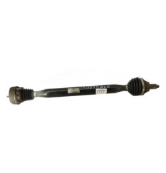 Cardan droit (transmission) SEAT IBIZA 4 Photo n°1