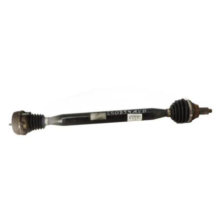 Cardan droit (transmission) SEAT IBIZA 4 Photo n°1