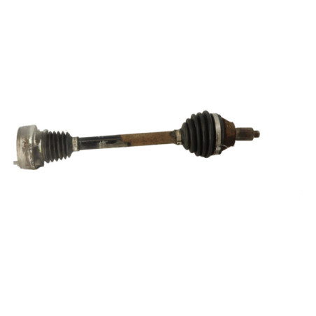 Cardan gauche (transmission) SEAT IBIZA 4 Photo n°1