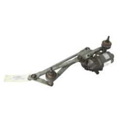 Moteur essuie glace avant FORD FIESTA 4 Photo n°5