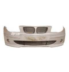 Pare choc avant BMW SERIE 1 E87 Photo n°1