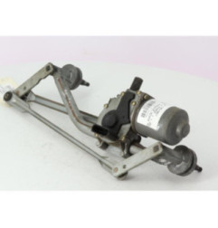 Moteur essuie glace avant FORD FIESTA 4 Photo n°6