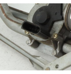 Moteur essuie glace avant FORD FIESTA 4 Photo n°7