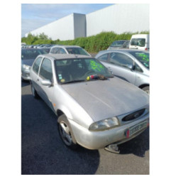 Moteur essuie glace avant FORD FIESTA 4 Photo n°9