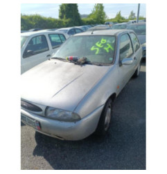 Moteur essuie glace avant FORD FIESTA 4 Photo n°10