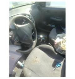 Moteur essuie glace avant FORD FIESTA 4 Photo n°11