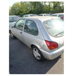 Moteur essuie glace avant FORD FIESTA 4 Photo n°12