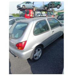 Moteur essuie glace avant FORD FIESTA 4 Photo n°13