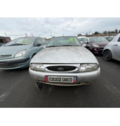 Moteur essuie glace avant FORD FIESTA 4 Photo n°14