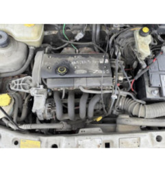 Moteur essuie glace avant FORD FIESTA 4 Photo n°16