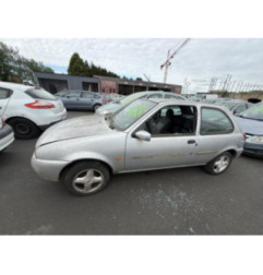 Moteur essuie glace avant FORD FIESTA 4 Photo n°17