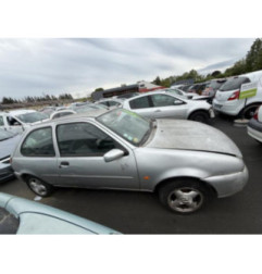 Moteur essuie glace avant FORD FIESTA 4 Photo n°18