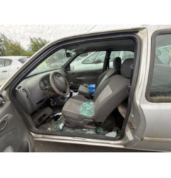 Moteur essuie glace avant FORD FIESTA 4 Photo n°19