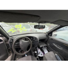 Moteur essuie glace avant FORD FIESTA 4 Photo n°20