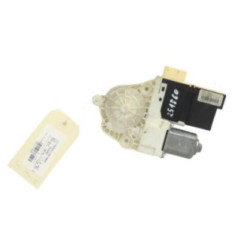 Moteur leve vitre avant gauche CITROEN C4 1 Photo n°3