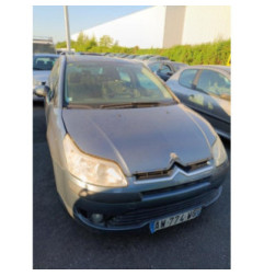 Moteur leve vitre avant gauche CITROEN C4 1 Photo n°9