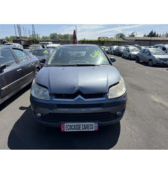 Moteur leve vitre avant gauche CITROEN C4 1 Photo n°11