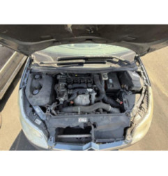 Moteur leve vitre avant gauche CITROEN C4 1 Photo n°12