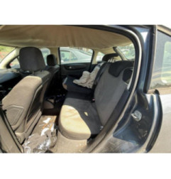 Moteur leve vitre avant gauche CITROEN C4 1 Photo n°18