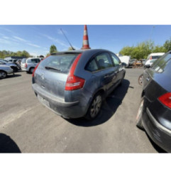 Moteur leve vitre avant gauche CITROEN C4 1 Photo n°20