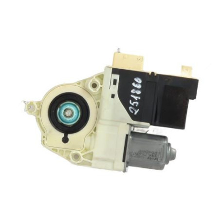 Moteur leve vitre avant droit CITROEN C4 1 Photo n°1