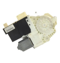 Moteur leve vitre avant droit CITROEN C4 1 Photo n°3