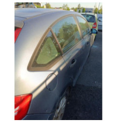 Moteur leve vitre avant droit CITROEN C4 1 Photo n°6