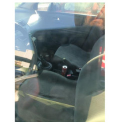 Moteur leve vitre avant droit CITROEN C4 1 Photo n°7