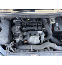 Moteur leve vitre avant droit CITROEN C4 1 Photo n°12