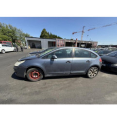 Moteur leve vitre avant droit CITROEN C4 1 Photo n°13