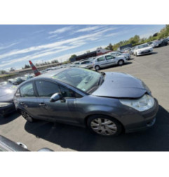 Moteur leve vitre avant droit CITROEN C4 1 Photo n°14