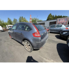 Moteur leve vitre avant droit CITROEN C4 1 Photo n°18