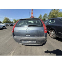 Moteur leve vitre avant droit CITROEN C4 1 Photo n°20
