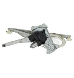 Moteur leve vitre avant droit RENAULT MEGANE 3 Photo n°1