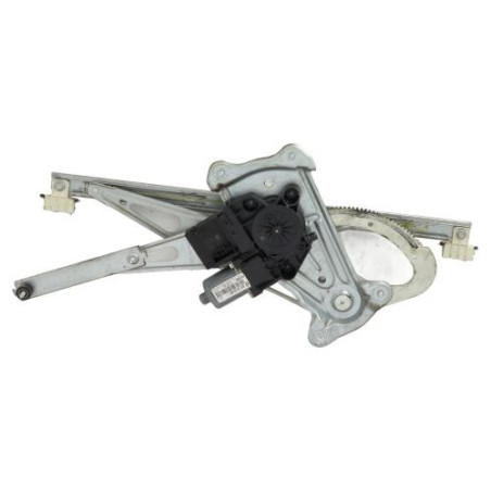 Moteur leve vitre avant droit RENAULT MEGANE 3 Photo n°1