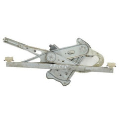 Moteur leve vitre avant droit RENAULT MEGANE 3 Photo n°3