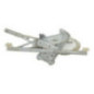 Moteur leve vitre avant droit RENAULT MEGANE 3