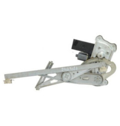 Moteur leve vitre avant gauche RENAULT MEGANE 3 Photo n°1