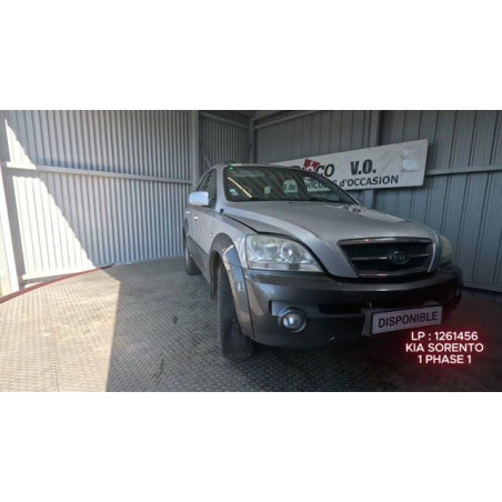 Retroviseur droit KIA SORENTO 1 Photo n°1