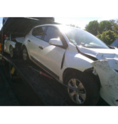 Moteur leve vitre avant gauche RENAULT MEGANE 3 Photo n°6