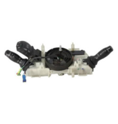 Com (Bloc Contacteur Tournant+Commodo Essuie Glace+Commodo Phare) RENAULT MEGANE 3 Photo n°4