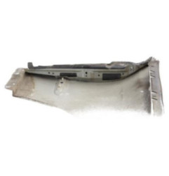 Aile avant gauche MERCEDES CLASSE CLK 209 Photo n°4