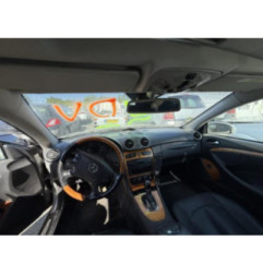 Aile avant gauche MERCEDES CLASSE CLK 209 Photo n°11