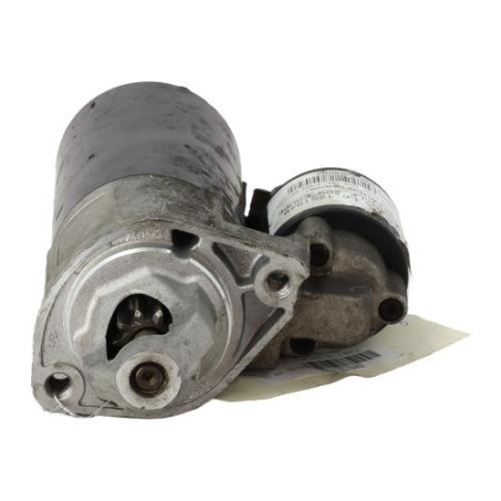 Demarreur MERCEDES CLASSE CLK 209 Photo n°1