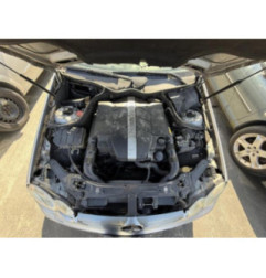 Demarreur MERCEDES CLASSE CLK 209 Photo n°7