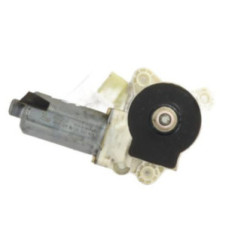 Moteur leve vitre avant gauche MERCEDES CLASSE CLK 209 Photo n°1