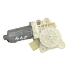 Moteur leve vitre avant gauche MERCEDES CLASSE CLK 209 Photo n°3