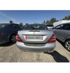 Moteur leve vitre avant gauche MERCEDES CLASSE CLK 209 Photo n°14