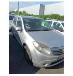 Boite de vitesses DACIA SANDERO 1 Photo n°1