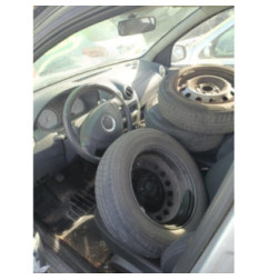 Boite de vitesses DACIA SANDERO 1 Photo n°3